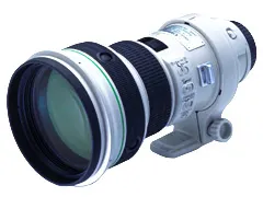 Canon EF 400mm f/4 DO IS USM