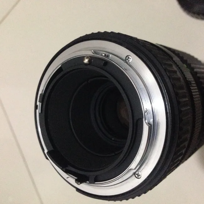 EBC X-Fujinon-T 200mm f/4.5 DM