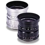 Voigtlander 50mm f/1.5 Nokton Aspherical