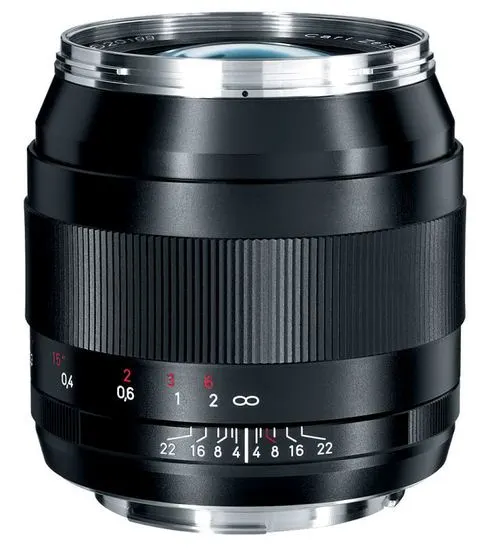 Carl Zeiss Distagon T 28mm f/2 Z