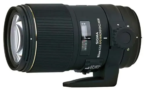 Sigma AF 150mm f/2.8 EX APO DG HSM Macro