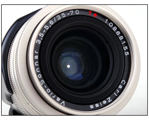 Carl Zeiss Vario-Sonnar 35-70mm f/3.5-5.6 T