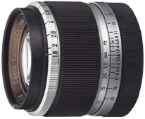 Canon 50mm f/1.8 II