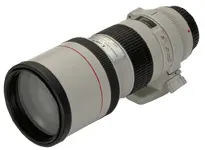 Canon EF 300mm f/4 L USM