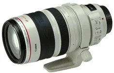 Canon EF 28-300mm f/3.5-5.6 L IS USM