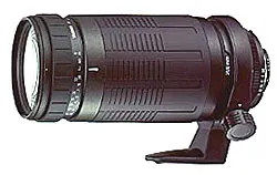 Tamron AF 200-400mm f/5.6 LD IF (75DE)
