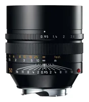 Leica Noctilux-M 50mm f/0.95 Asph
