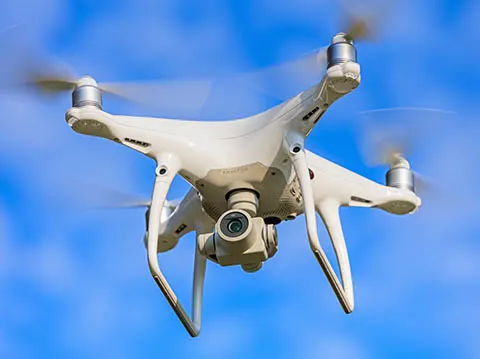DJI Phantom 4 Pro