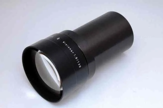 Rathenower Optische Werke Visionar 130mm f/1.9