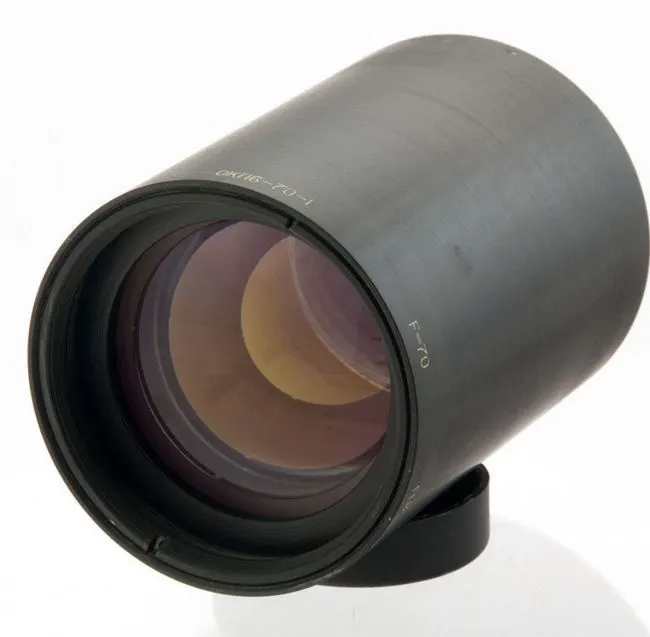 OKP6-70-1 70mm f/1.8
