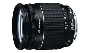 Canon EF 28-200mm f/3.5-5.6 USM