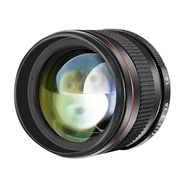 Neewer 85mm f/1.8