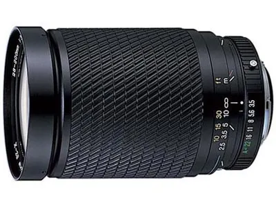 Tokina 28-200mm f/3.5-5.3 SZ-X 282