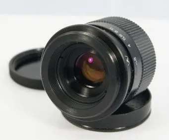 Vega 11U 54mm f/2.8