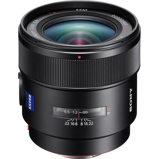 Carl Zeiss Distagon T 24mm f/2 ZA