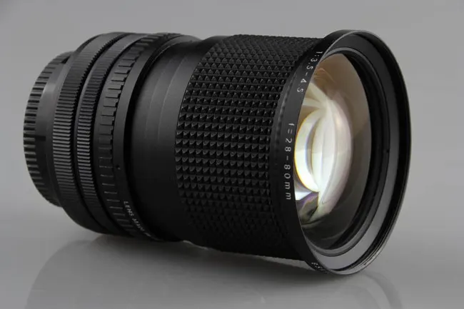 Unitor 28-80mm f/3.5-4.5 MC Auto