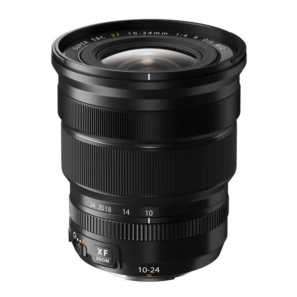 Fujinon XF 10-24mm f/4 R OIS