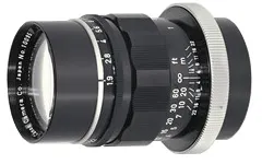 Canon R 85mm f/1.9