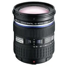 Olympus ZUIKO DIGITAL ED 12-60mm f/2.8-4 SWD