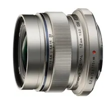 Olympus . Zuiko Digital ED 12mm f/2.0