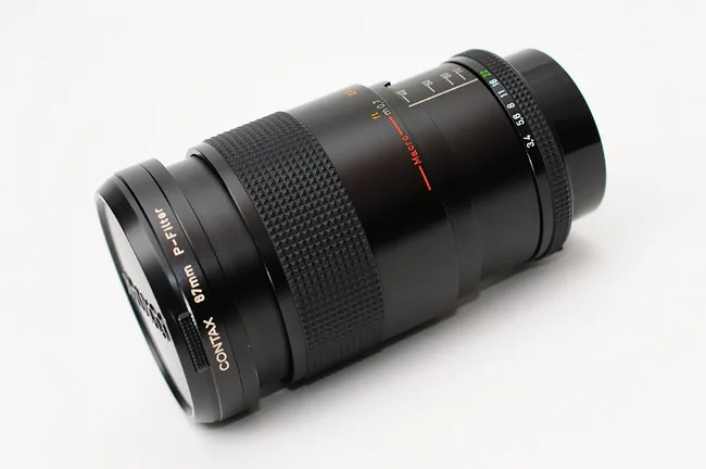 Carl Zeiss Vario-Sonnar T 35-70mm f/3.4 C/Y