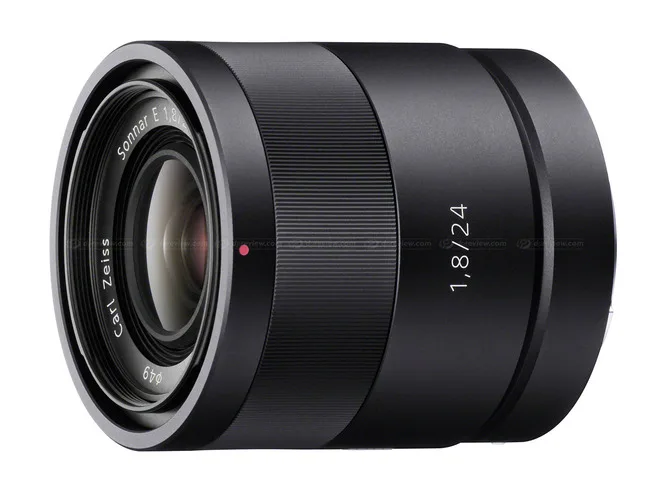 Carl Zeiss Sonnar T E 24mm f/1.8 ZA