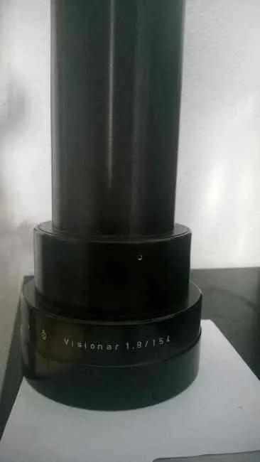 Rathenower Optische Werke Visionar 154mm f/1.9