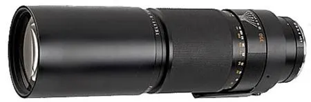 Leitz Telyt-R 350mm f/4.8
