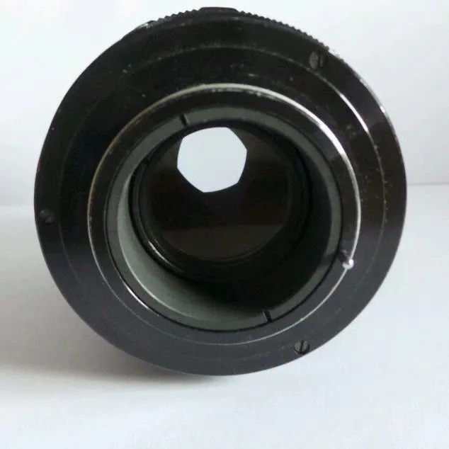 Zodel 135mm f/2.8 Automatic