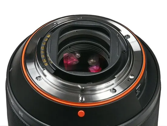 Carl Zeiss Vario-Sonnar T* 16-35mm f/2.8 ZA SSM