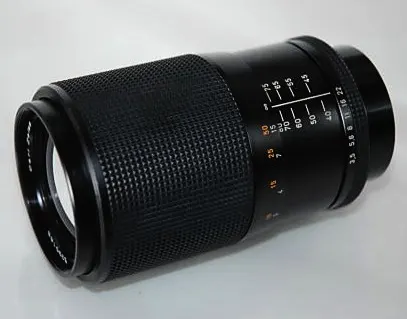 Carl Zeiss Vario-Sonnar T 40-80mm f/3.5 C/Y
