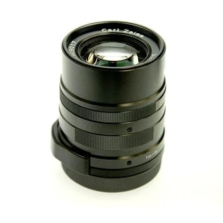 Carl Zeiss Sonnar T 90mm f/2.8