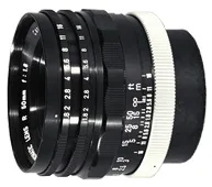 Canon R 50mm f/1.8 (I)