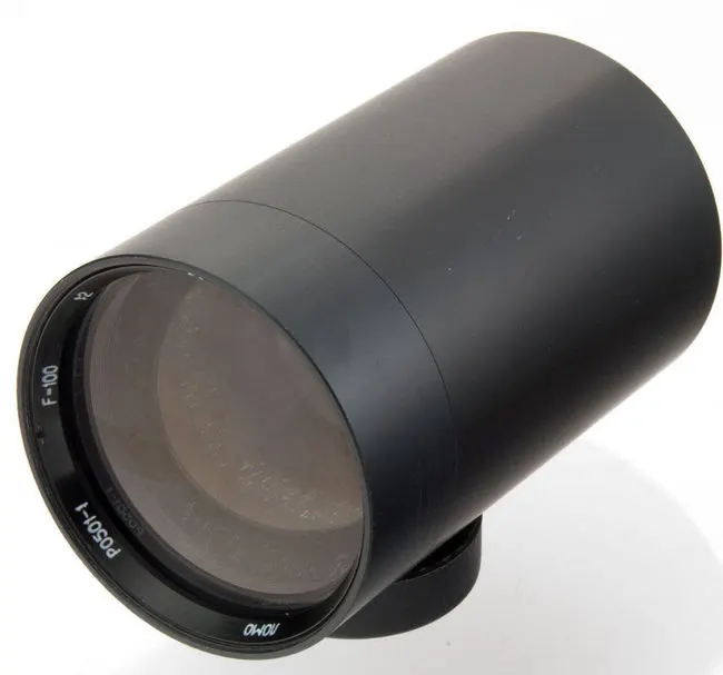 RO 501-1 100mm f/2