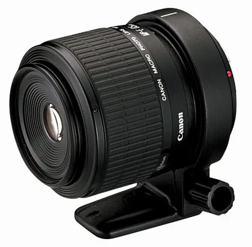 Canon MP-E 65mm f/2.8 1-5x Macro Photo
