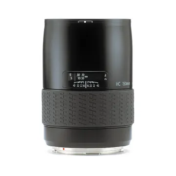 Hasselblad HC 150mm f/3.2