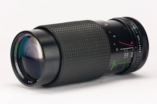 Polar 80-200mm f/4 MC Auto