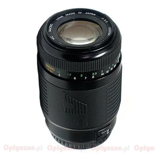 Vivitar AF 70-210mm f/4.5-5.6 MC (Cosina)