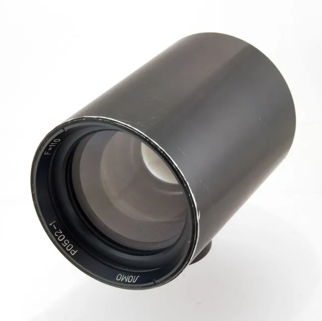 PO502-1 110mm f/2 LOMO