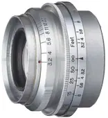 Canon Serenar 35mm f/3.2