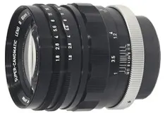 Canon R 85mm f/1.8