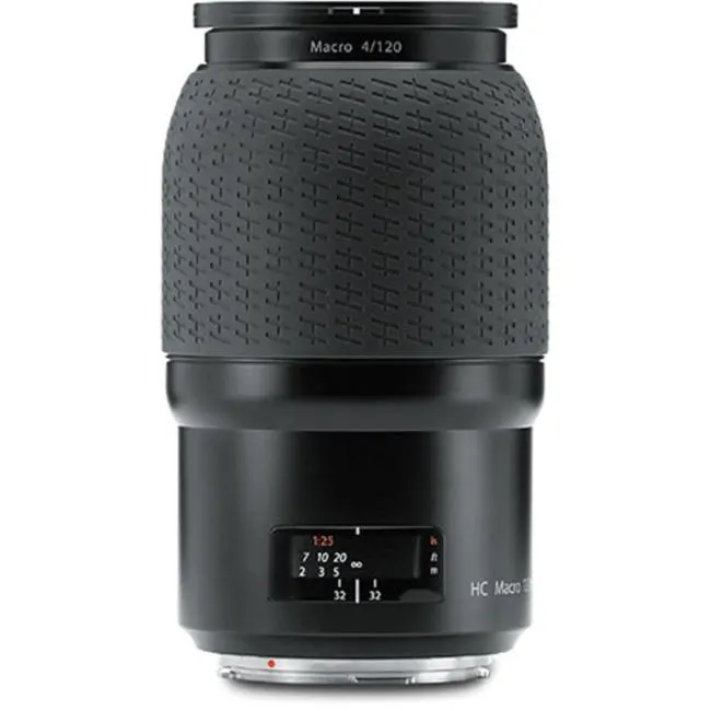 Hasselblad HC 120mm f/4 Macro