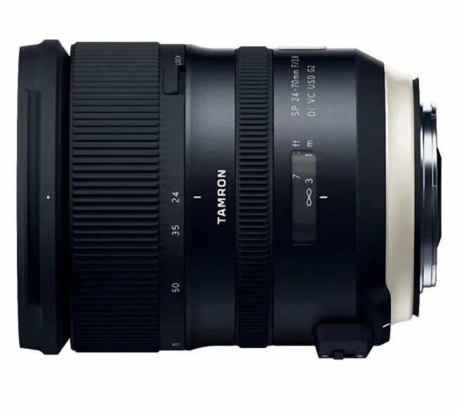 Tamron SP 24-70mm f/2.8 Di VC USD G2 A032