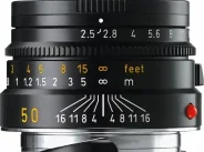 Leica Summarit-M 50mm f/2.5