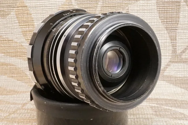 Corfield Retro-Lumax 28mm f/3.5 (2)