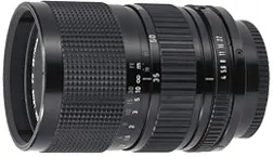 Canon FDn 35-70mm f/4