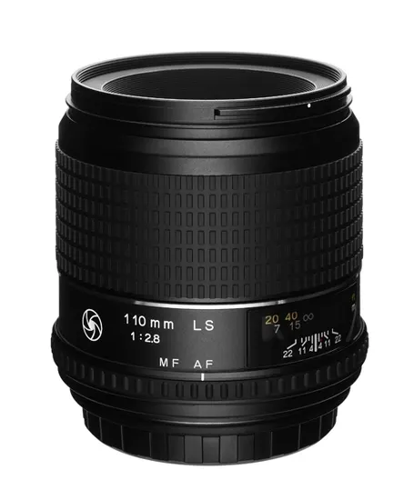 Schneider Kreuznach LS 110mm f/2.8
