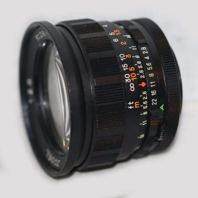 Zodel 28mm f/2.8
