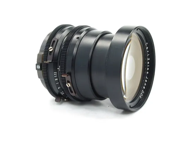 Carl Zeiss Jena Tevidon 10mm f/2.0