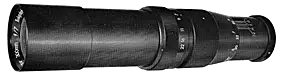 Tamron 300mm f/6.9 T mount model SO-69
